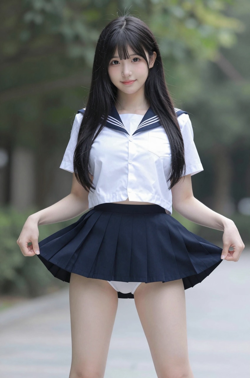 ZITのテスト画像