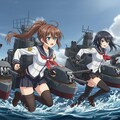 艦これキャラ 3枚目