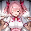 魔法少女 8枚目