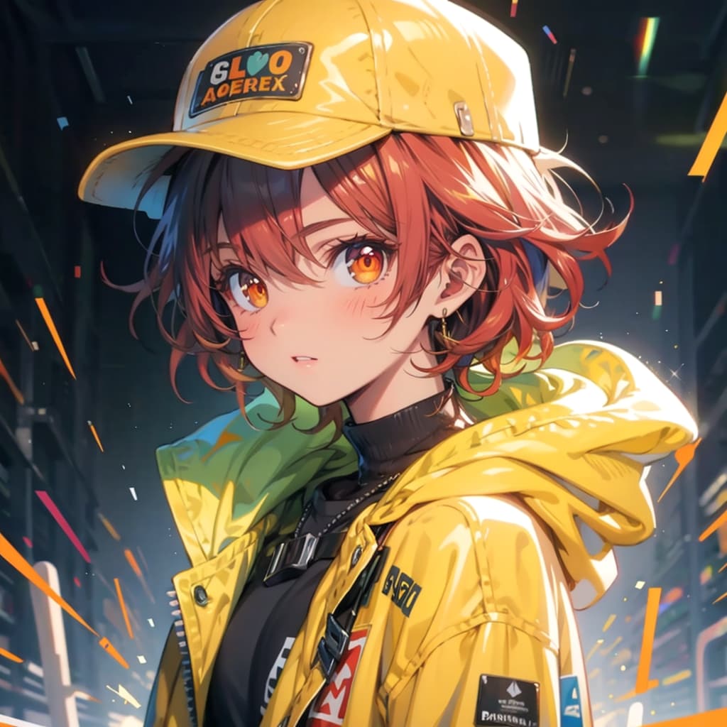 この子実は男の子です！