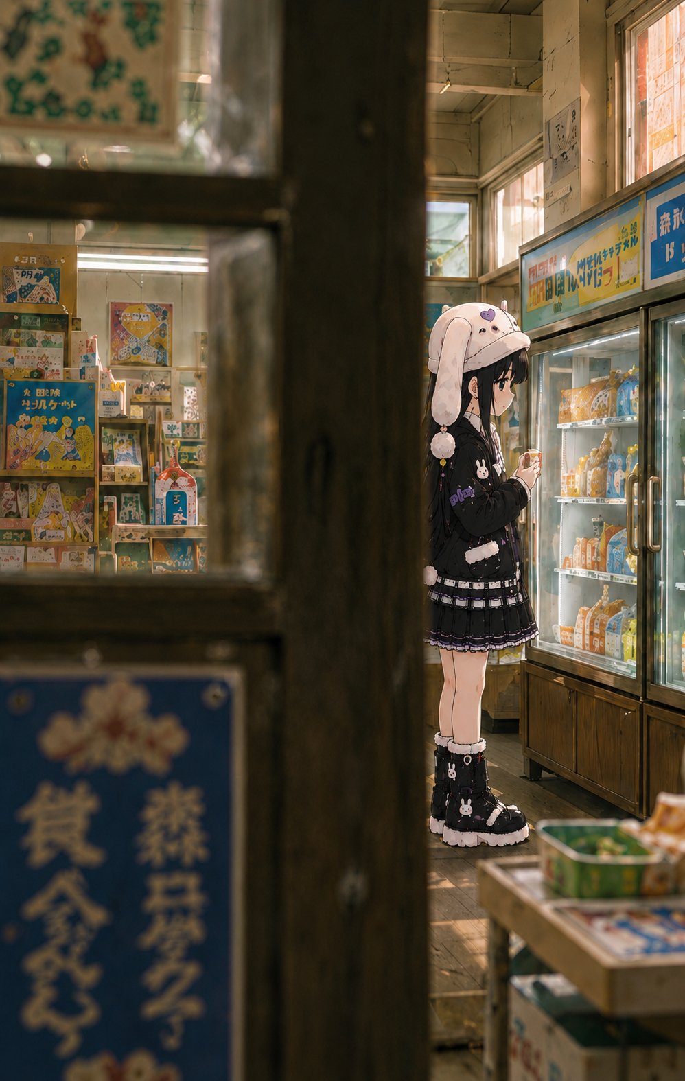 いろはのうた#25