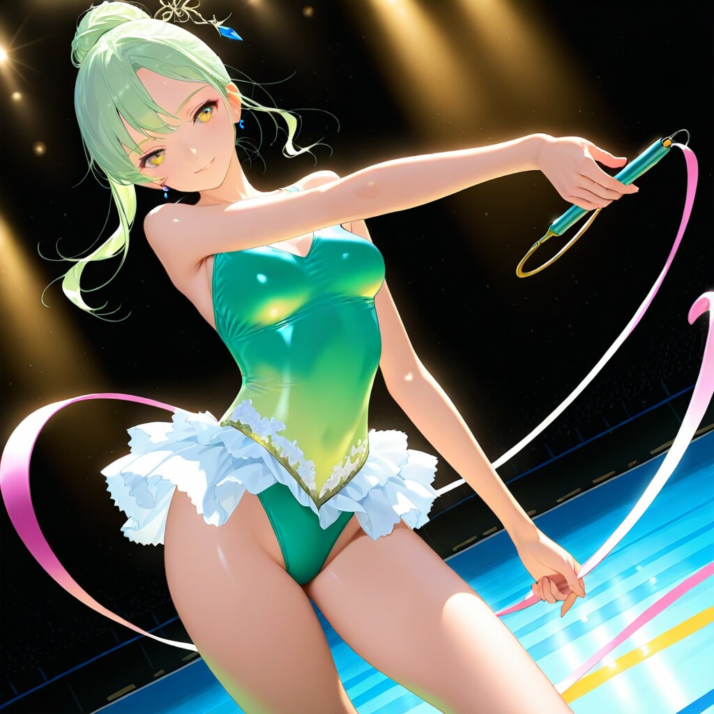 新体操