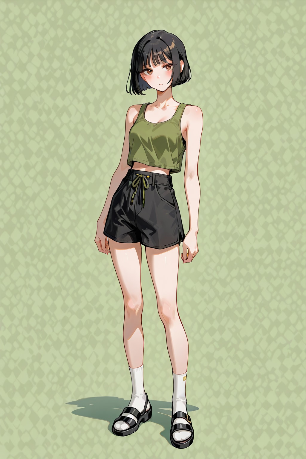 夏