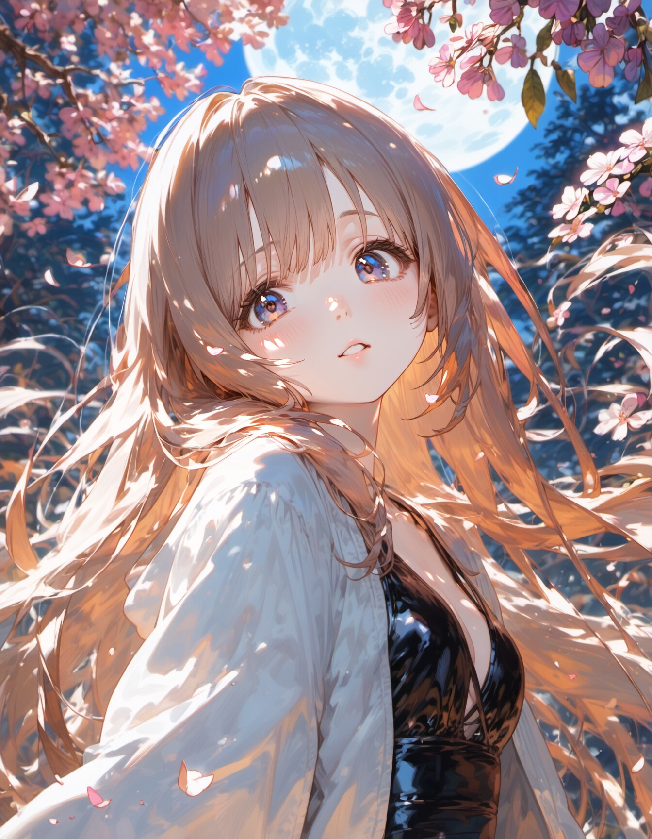 ensemble | の人気AIイラスト・グラビア