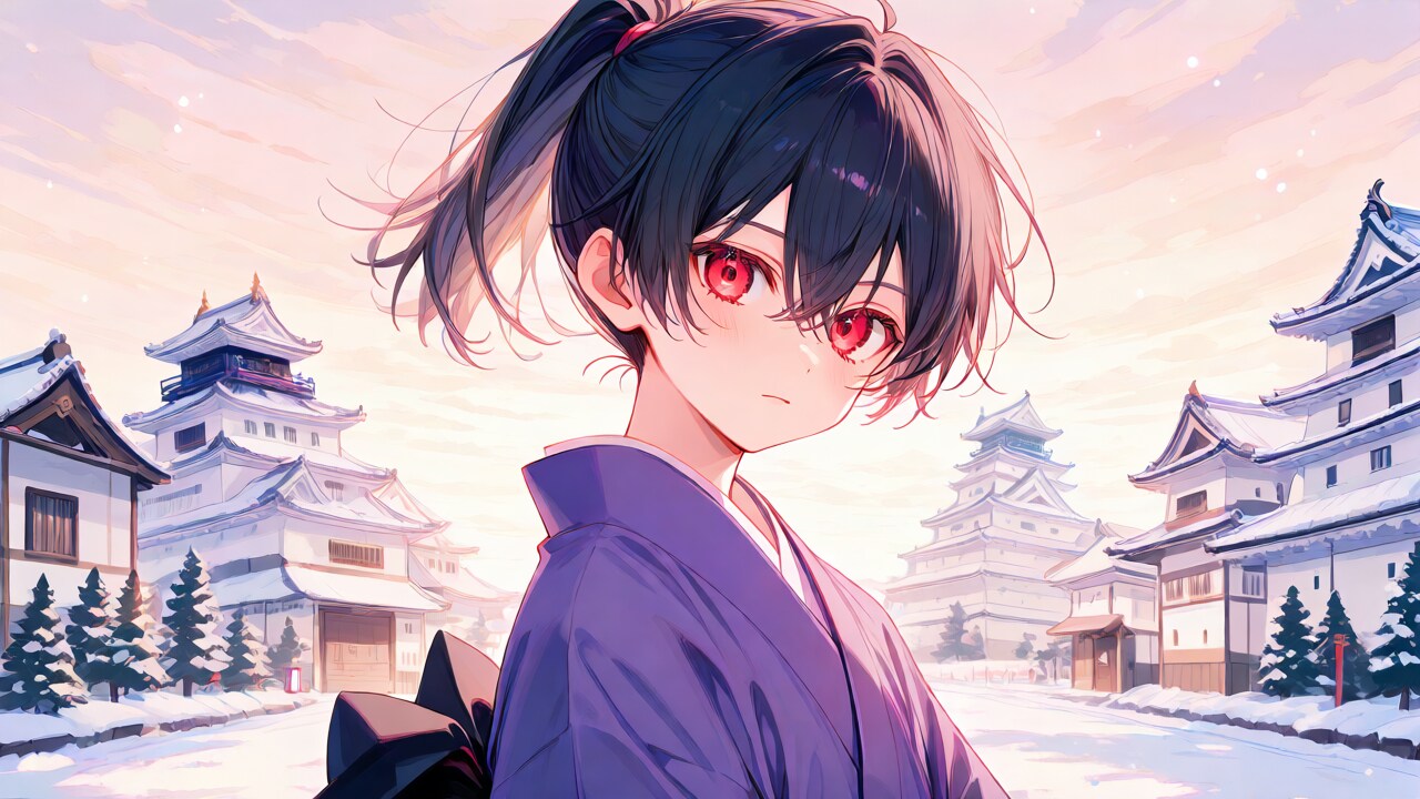 いつき