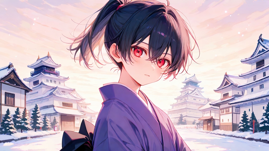 いつき