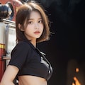 消防士01 3枚目