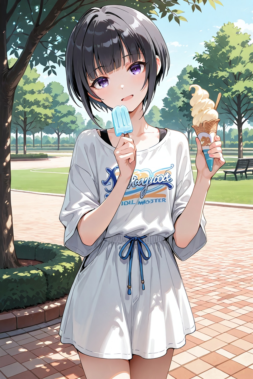 白雪千夜