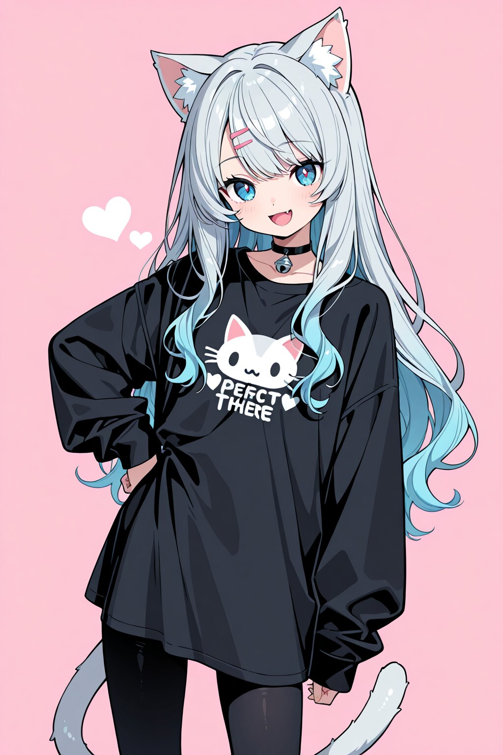 ユキネ【MellowMixClearly ILL v1】 | の人気AIイラスト・グラビア