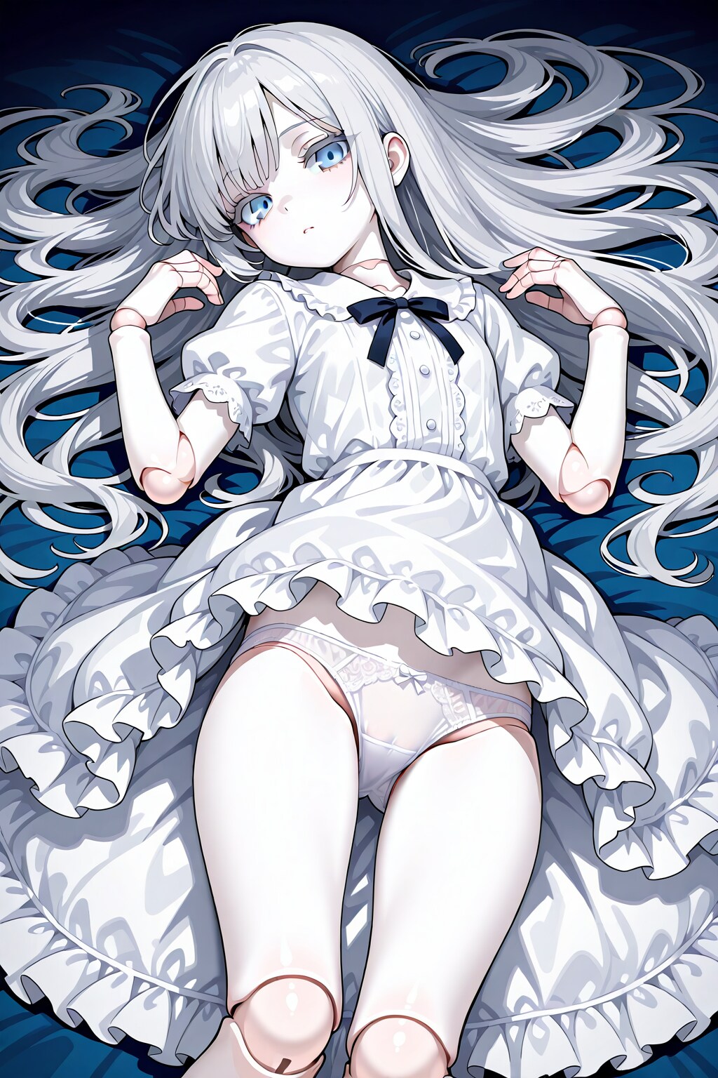銀のドール11