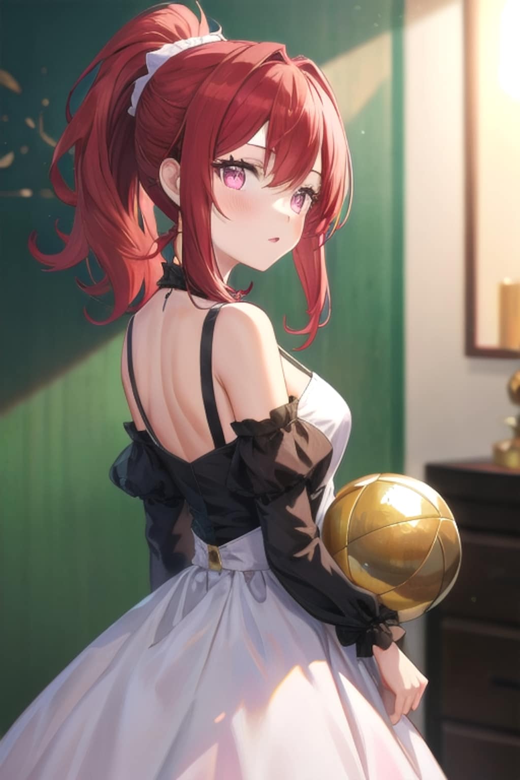 1/9   週刊ゴールデンボール