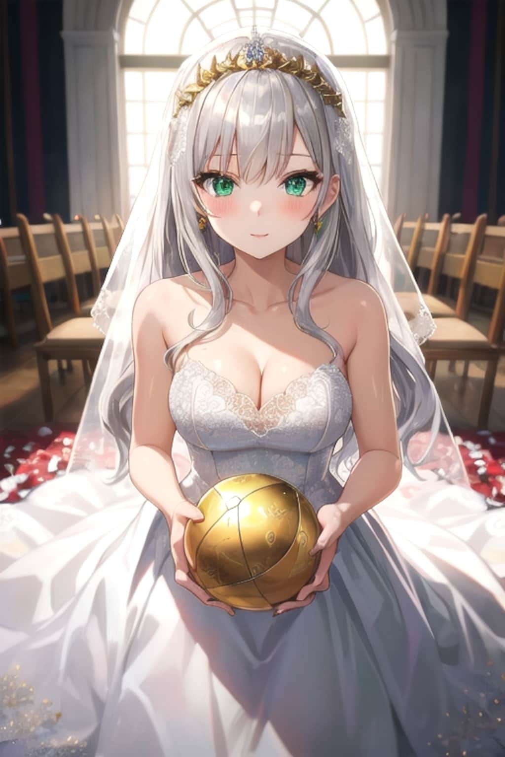 1/9   週刊ゴールデンボール