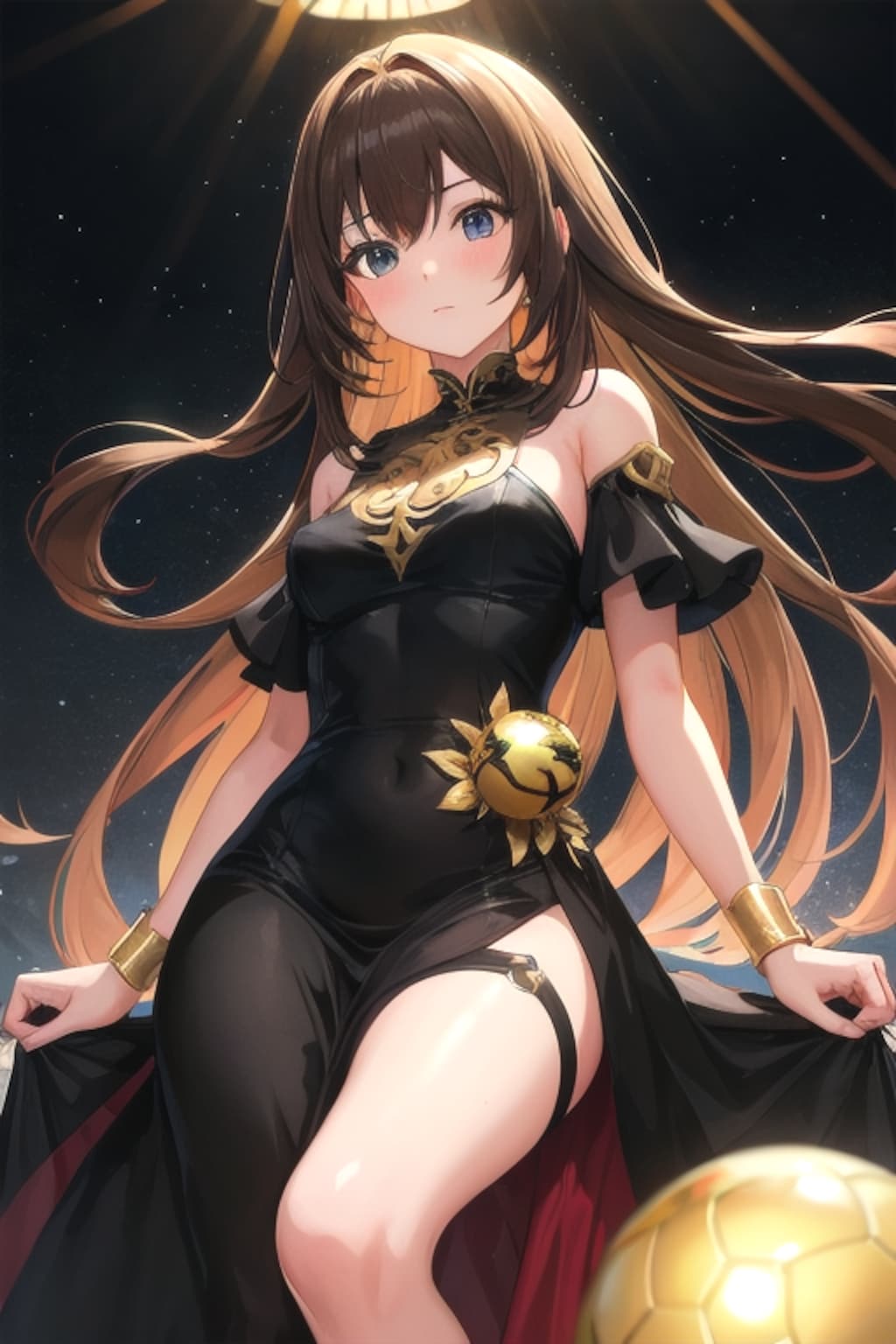 1/9   週刊ゴールデンボール