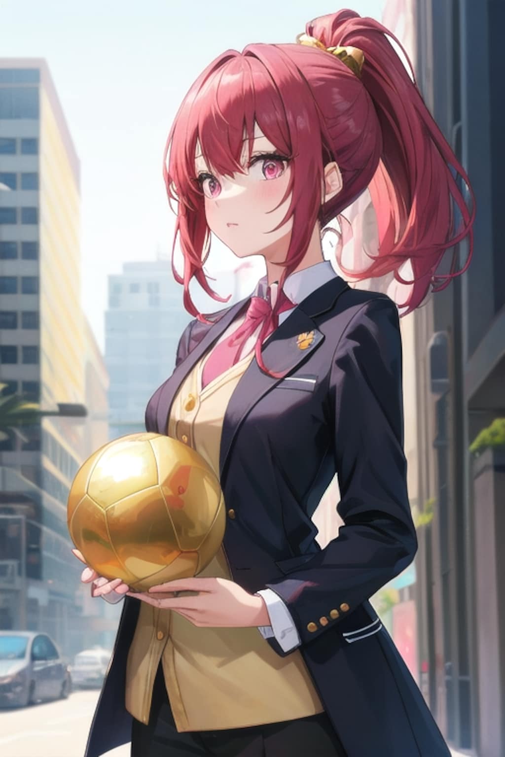 1/9   週刊ゴールデンボール