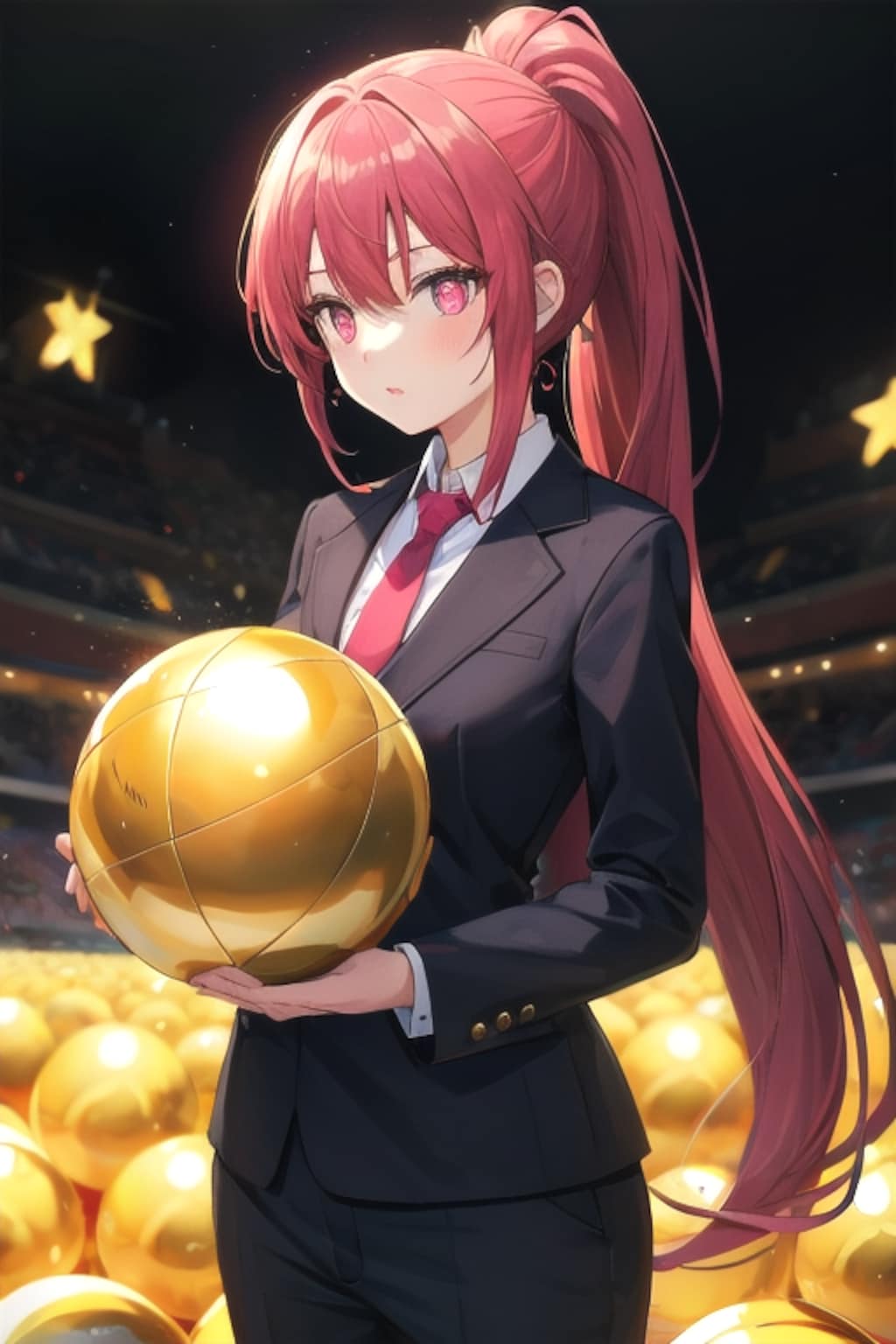 1/9   週刊ゴールデンボール