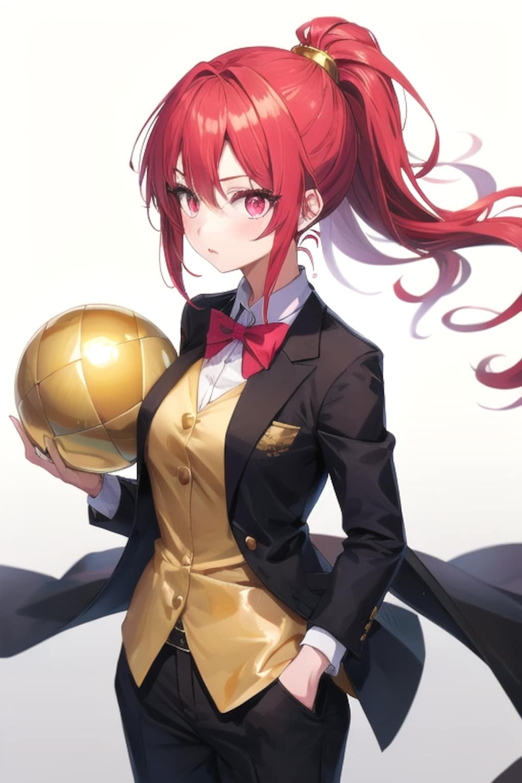 1/9   週刊ゴールデンボール