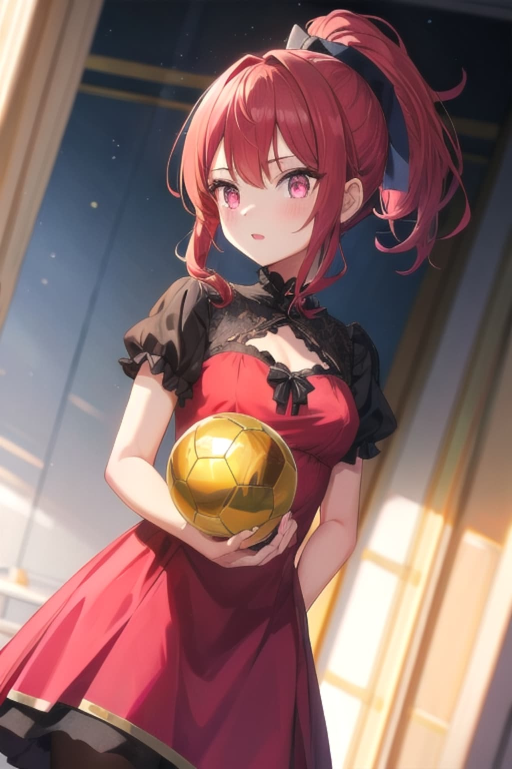 1/9   週刊ゴールデンボール