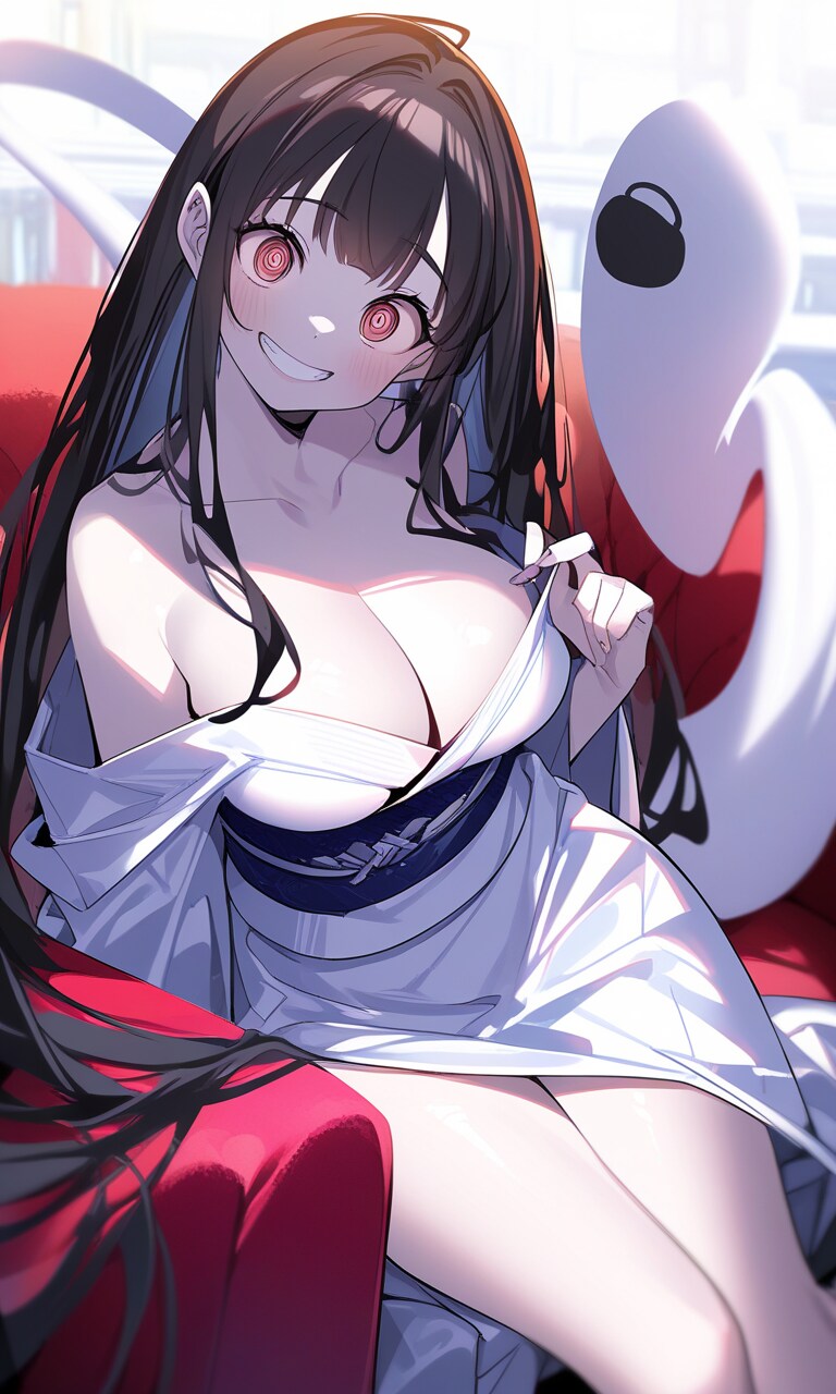 ghost