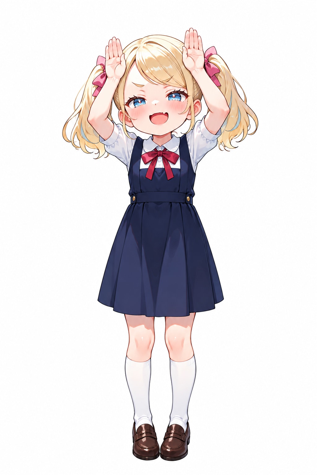 おはウサ♪