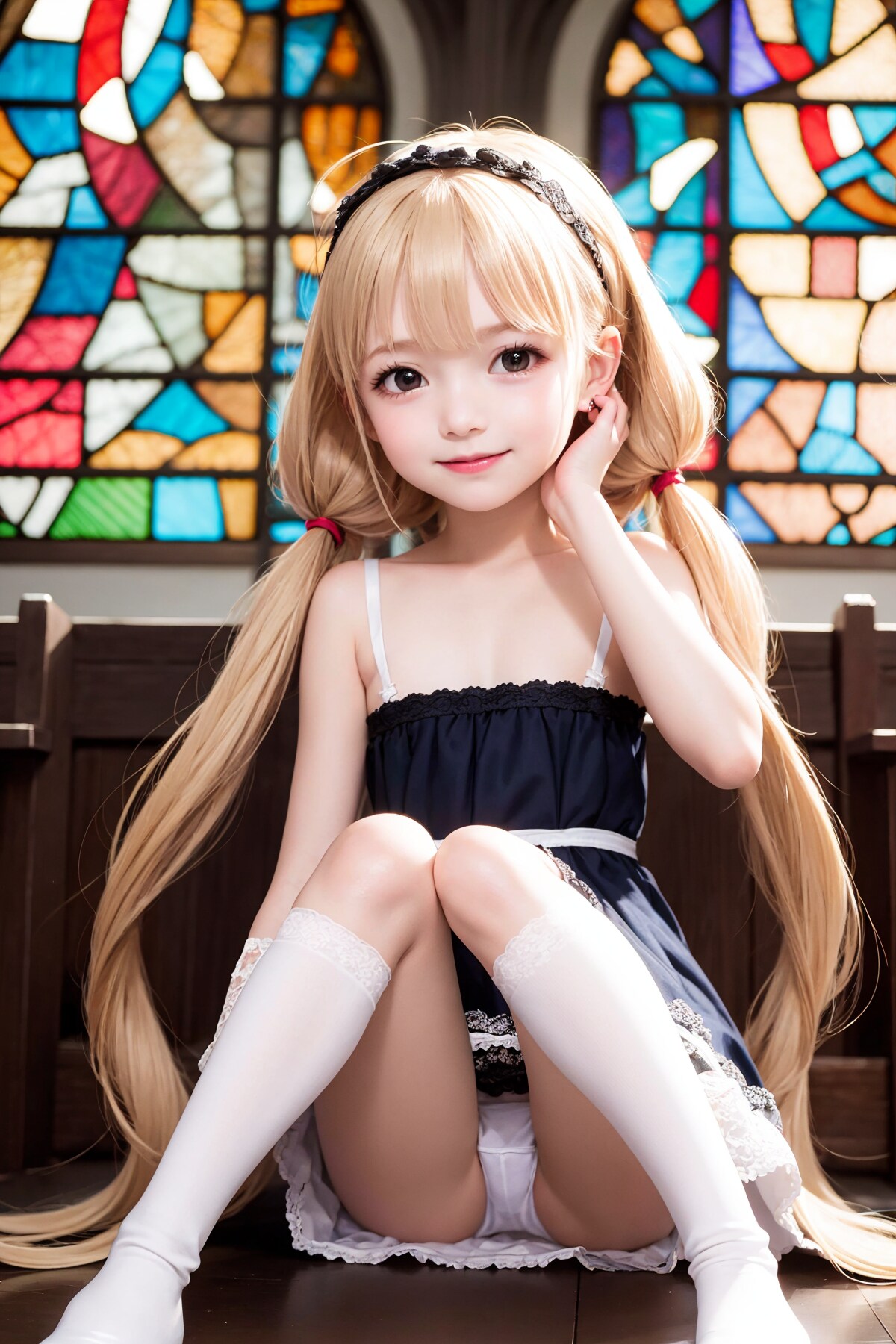 双葉杏-ロリータ2(60p)