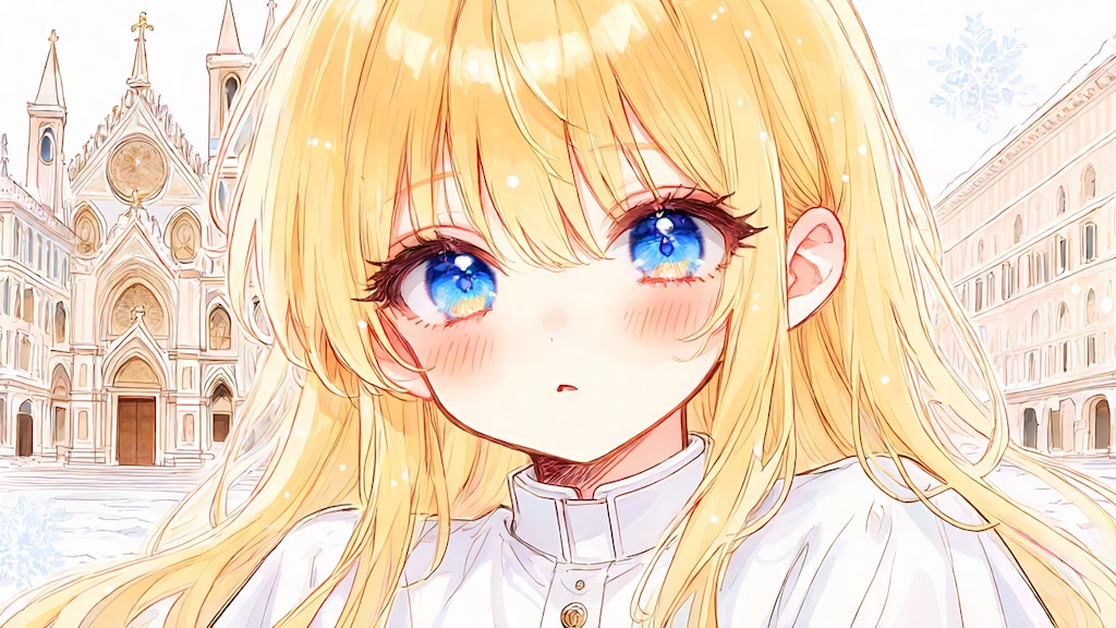 ユーグ様
