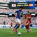 竹馬サッカー 2枚目
