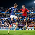 竹馬サッカー 4枚目