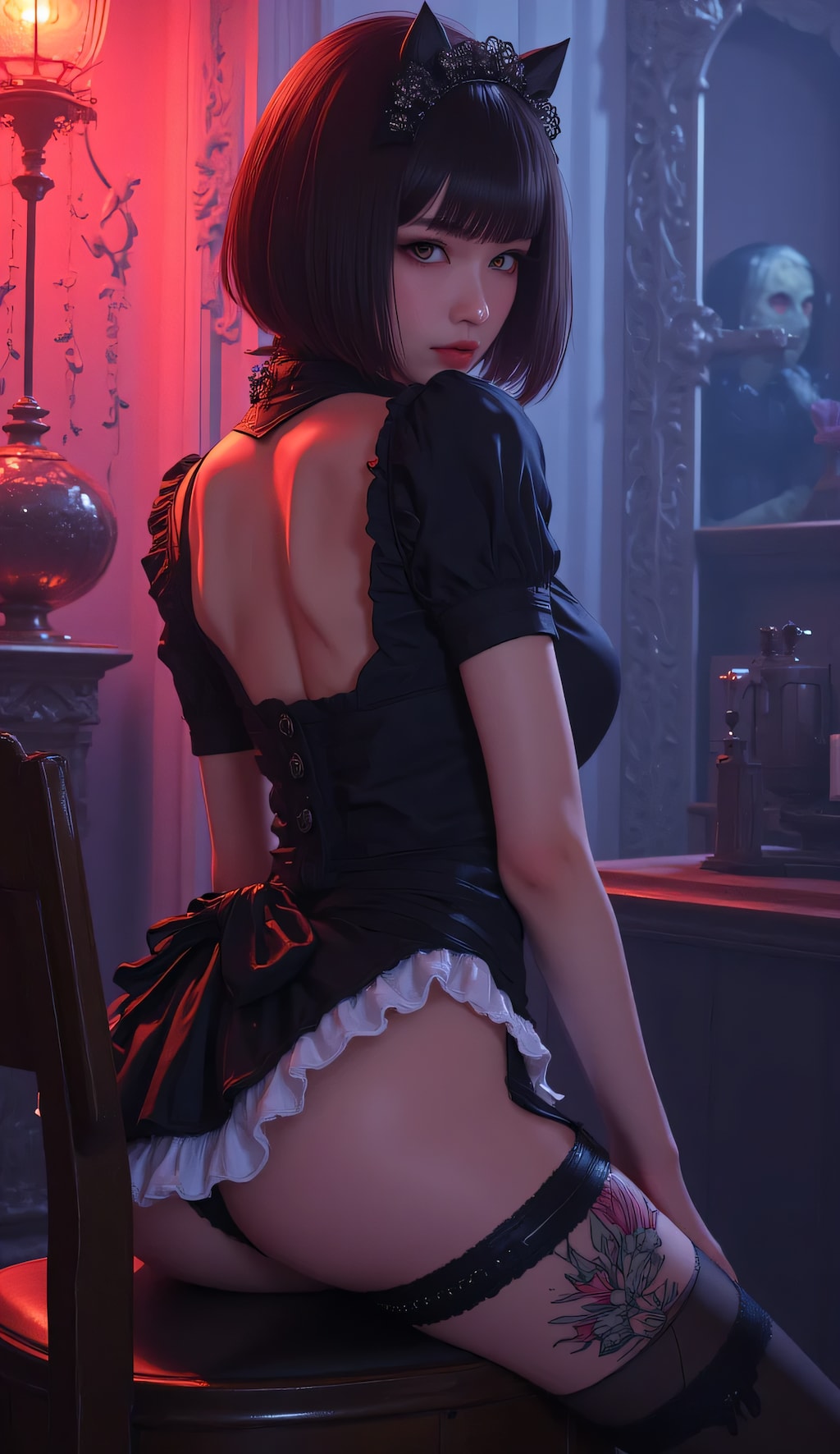 Flora