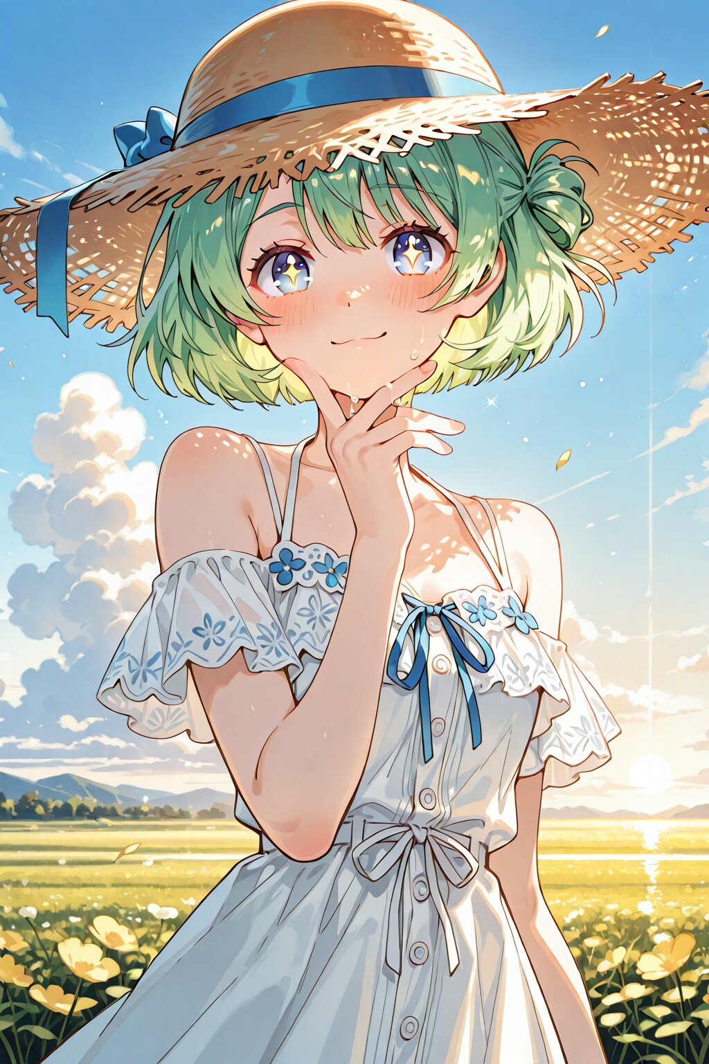 いなか