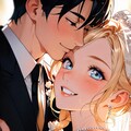 私たち結婚します！ 2枚目