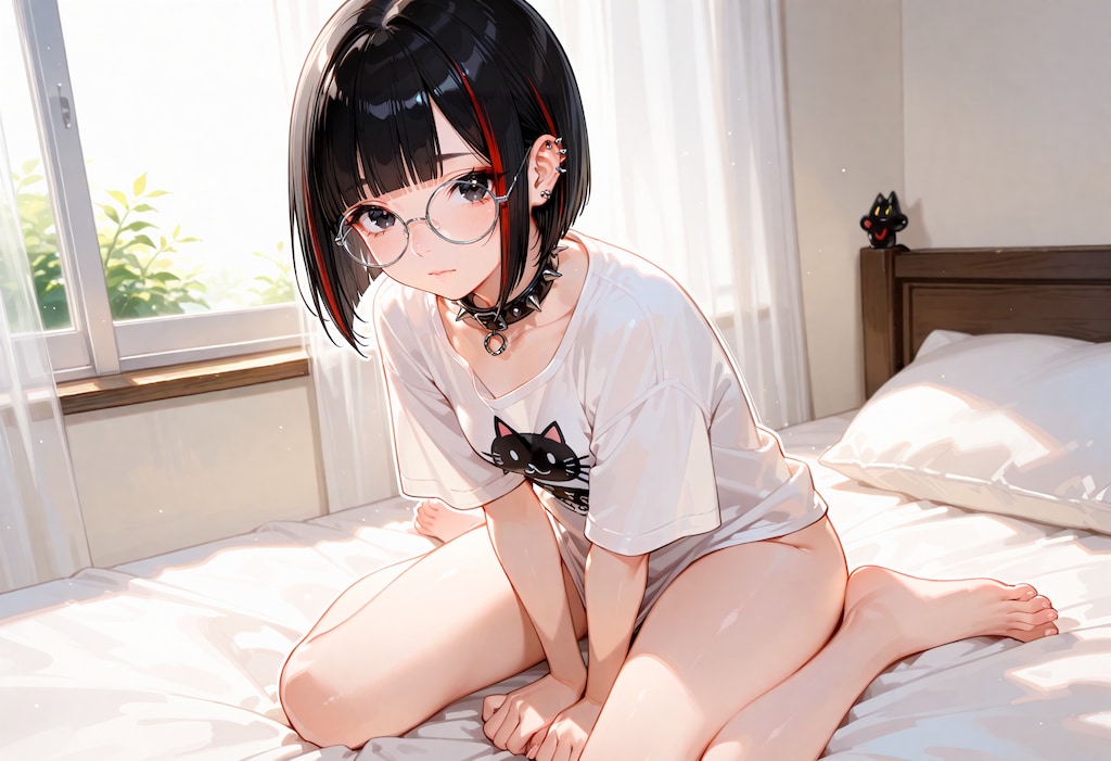 おうちでごろごろ。
