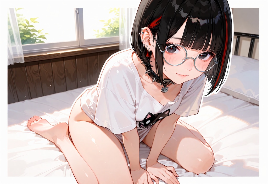 おうちでごろごろ。