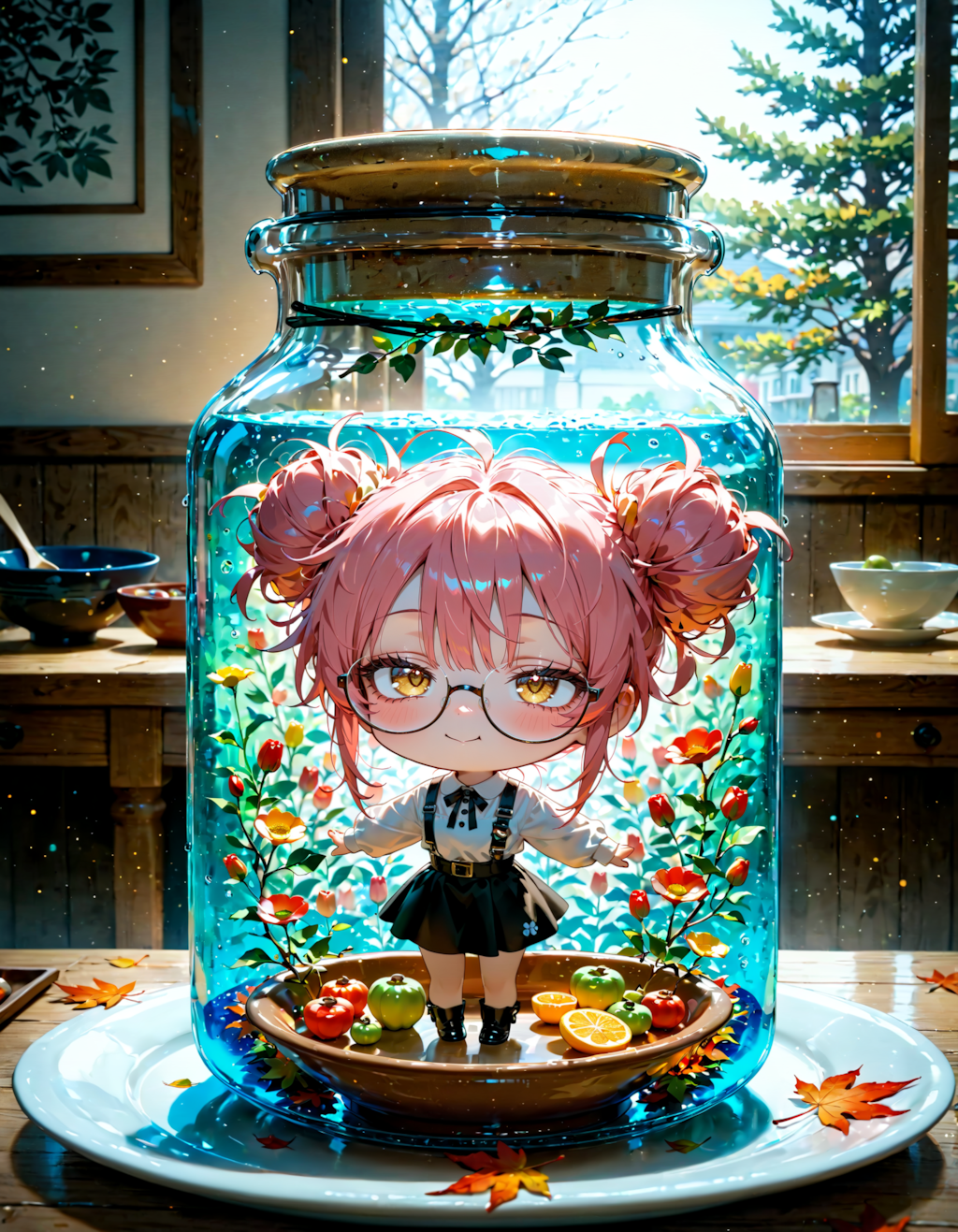 今日は何の日？　陶彩の日