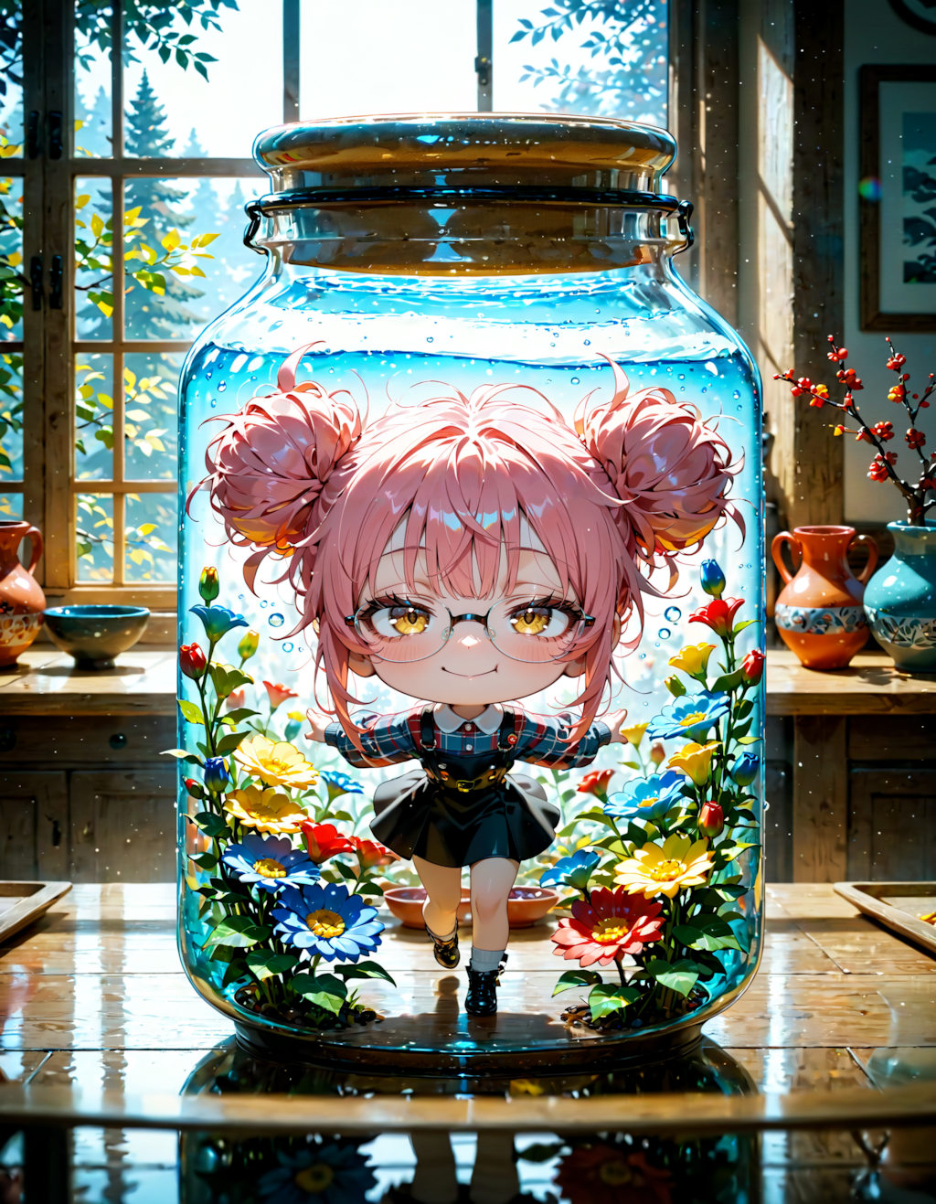 今日は何の日？　陶彩の日