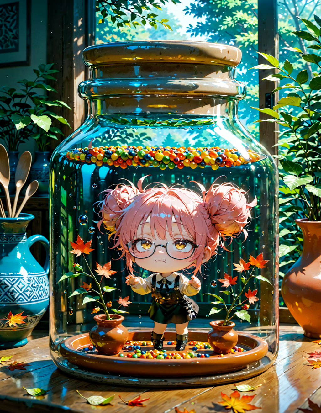 今日は何の日？　陶彩の日