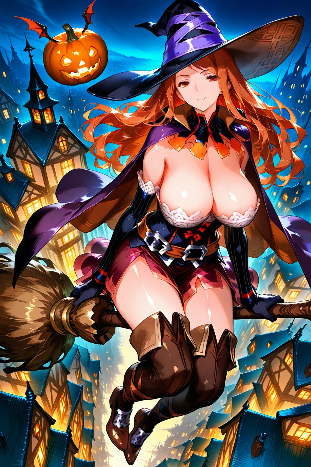 ✨DRAGON’S Halloween🎃