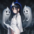 霊界ハラスメント 5枚目