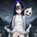 霊界ハラスメント 4枚目