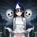 霊界ハラスメント 2枚目