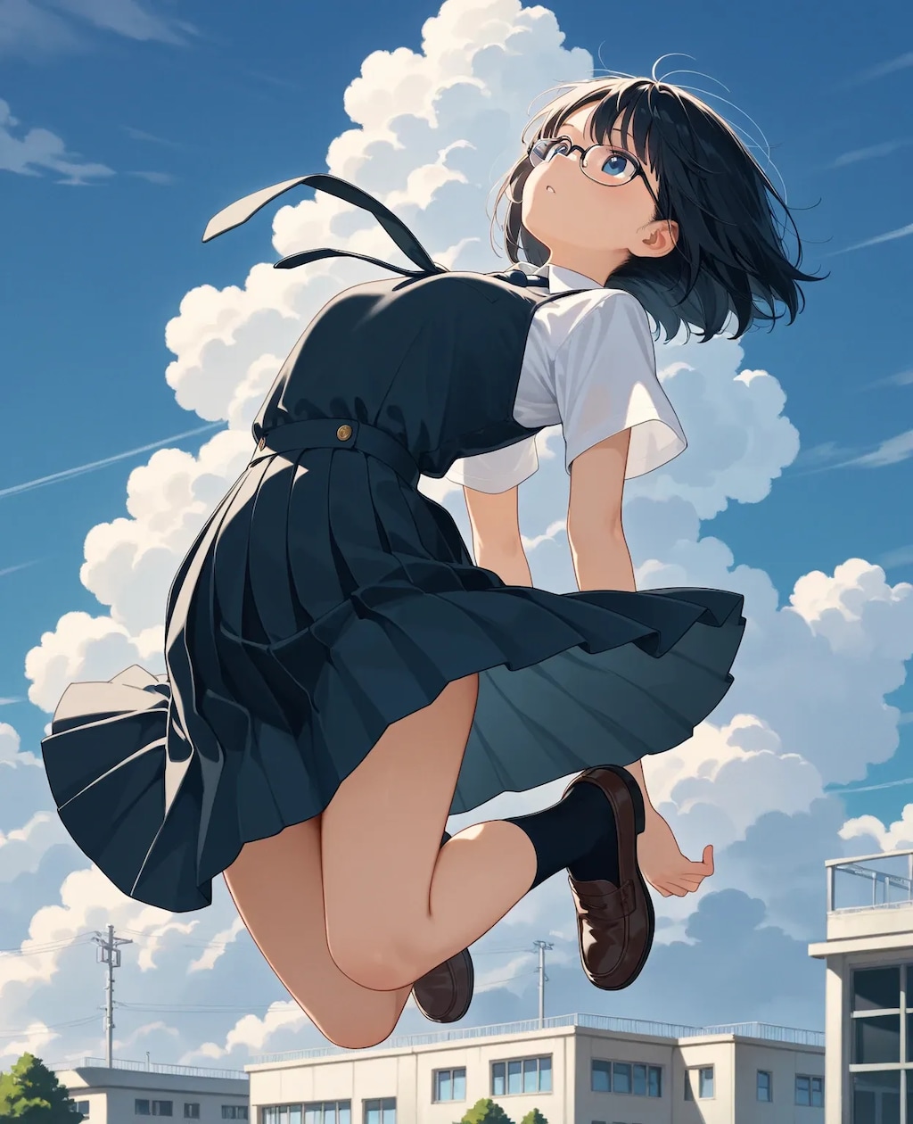 変形合体「没作品」