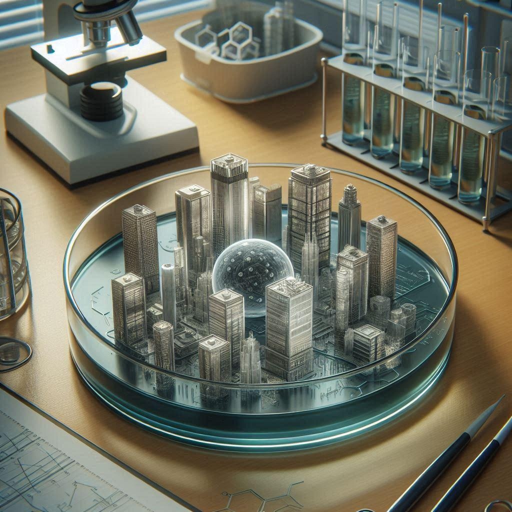 コンパクトシティ