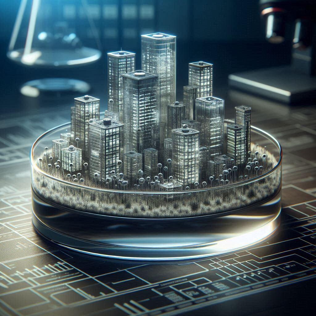 コンパクトシティ