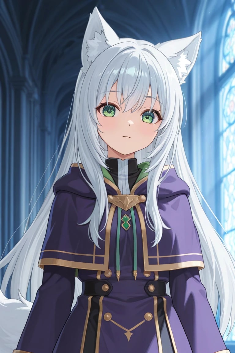 【ケモ耳】ステラちゃん183 | の人気AIイラスト・グラビア