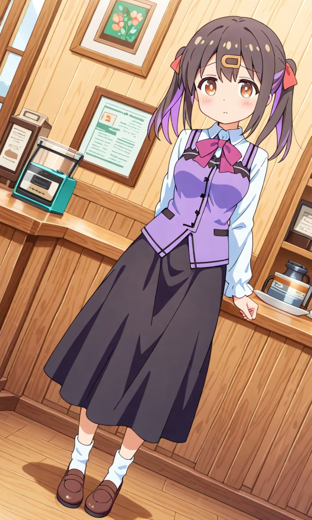 緒山みはり