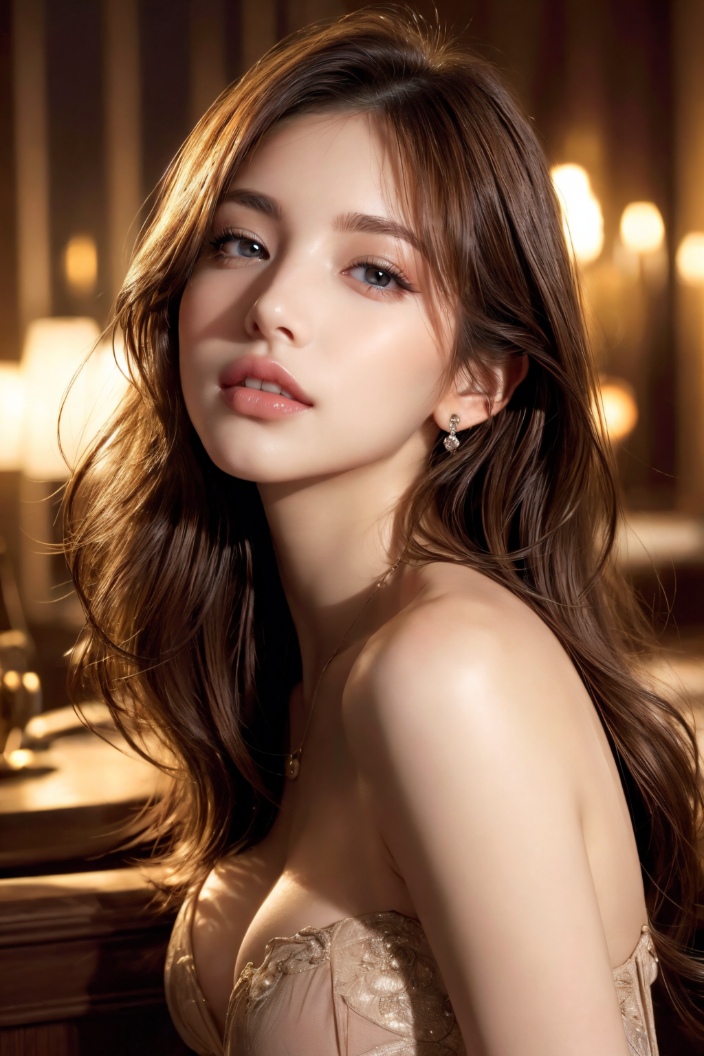 20250410 Gorgeous & Elegant