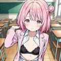 BEHIMOちゃんの下着 2枚目