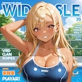 水着特集 3枚目