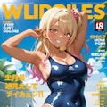 水着特集 8枚目