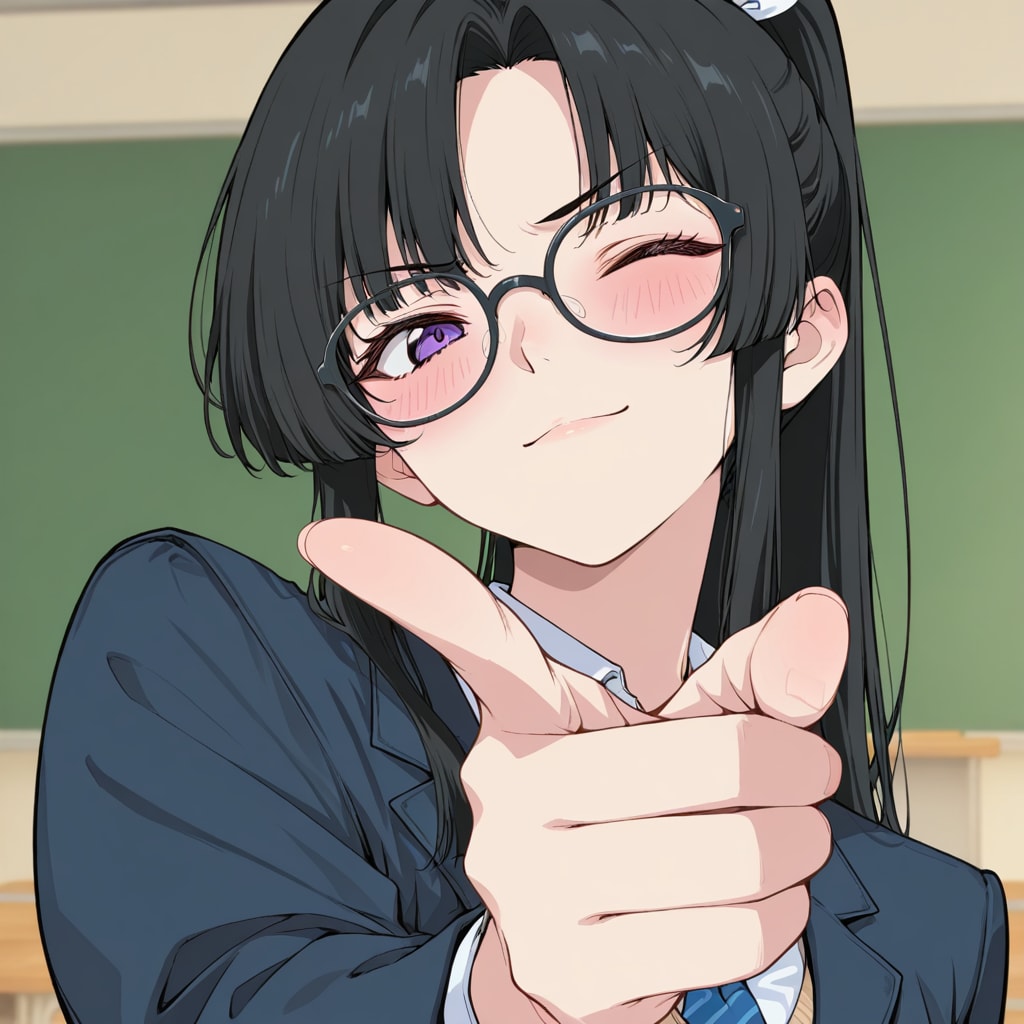 ばきゅーん！