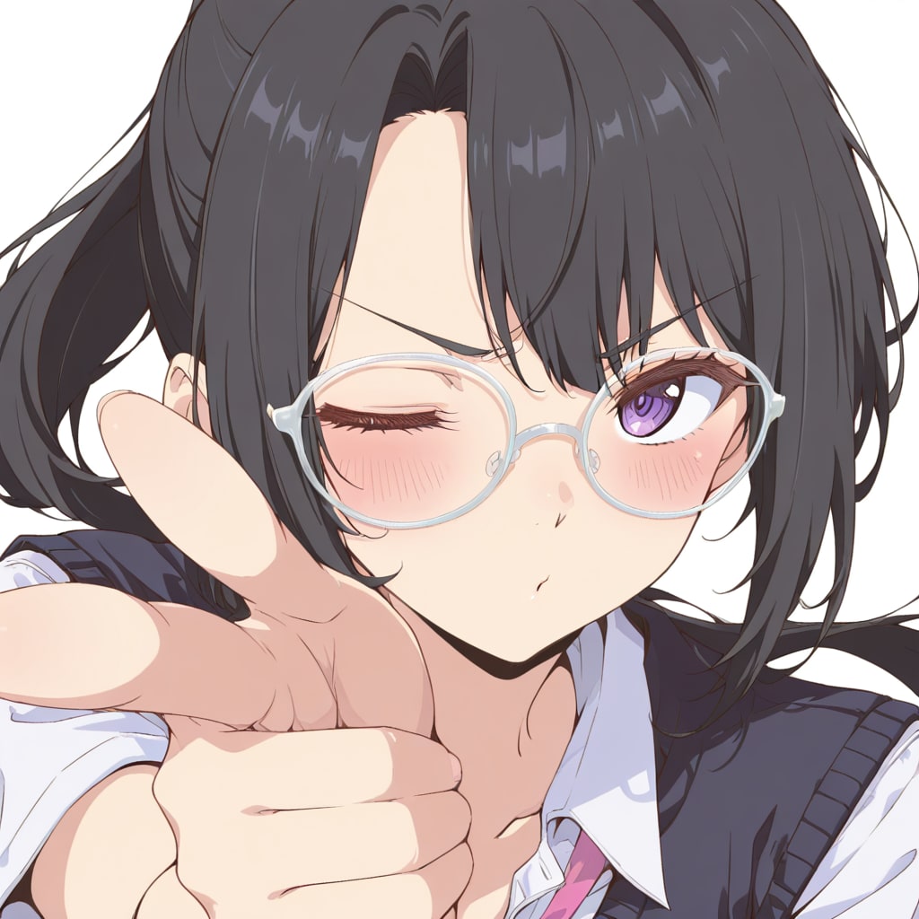 ばきゅーん！